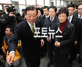 부산항만공사(BPA) 방문