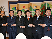 제1차 당·정·청 정책조정협의회