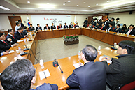 6·13 지방선거 중앙-시도당 맑은공천 연석회의