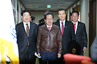 6·13 지방선거 총괄기획단 전체회의