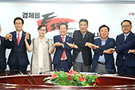 6.13 제7회 동시지방선거 소상공인 정책제안 전달식