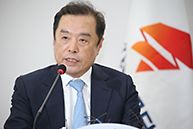 비상대책위원회 관련 기자간담회