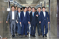 비상대책위원회 회의