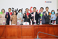 여성청년특별위원회 1차 회의