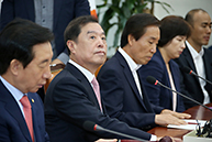 비상대책위원회 회의