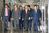 비상대책위원회 회의