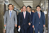 비상대책위원회 회의