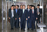 비상대책위원회 회의