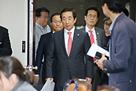 국감대비 정책위원회 전략회의