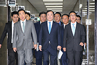 비상대책위원회 회의