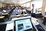 경북대 행정학과 특강