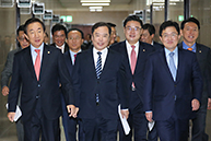 비상대책위원회 회의