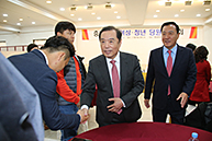 충북도당 여성·청년 당원간담회