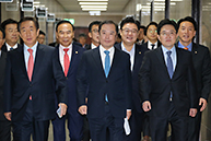 비상대책위원회 회의