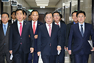 비상대책위원회 회의