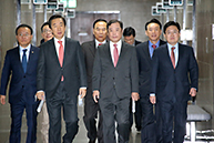 비상대책위원회 회의