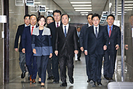 비상대책위원회 회의