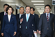 비상대책위원회 회의