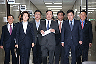 비상대책위원회 회의