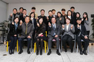 부산시당 청년당원 간담회