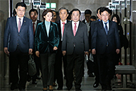 비상대책위원회 회의