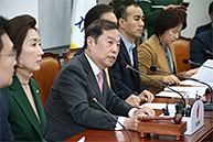 비상대책위원회 회의