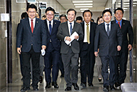 비상대책위원회 회의