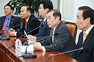 비상대책위원회 회의