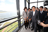 새만금 현장 최고위원회의