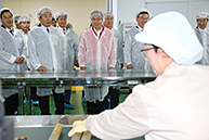 남동공단 중소기업 간담회