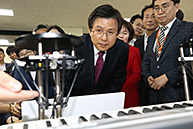 <희망·공감-일자리속으로> 부천대학교 대학일자리센터 방문