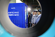 〈희망공감 국민속으로〉 대구지역 기업 방문