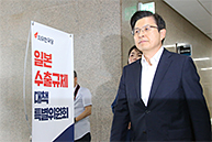 일본수출규제대책특위 2차 회의