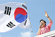 <살리자 대한민국!> 文정권 규탄 광화문 집회