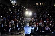 문재인 정권의 헌정유린 중단과 위선자 조국 파면 촉구 투쟁