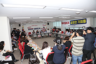 중앙여성위원회 교육정책 간담회