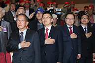 <투명·공정·정의로운 新질서 어떻게 만들 것인가> 토론회