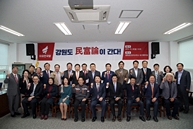 ‘민부론(民富論)’이 간다