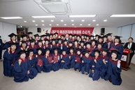 제2기 여성정치아카데미 수료식