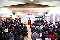 자유한국당 교육정책비전 발표