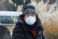 황교안 당 대표, 단식 투쟁 2일차