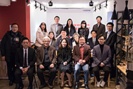 <저스티스 리그> 공정 세상을 위한 청진기 투어