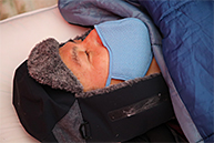 황교안 당 대표, 단식 투쟁 8일차