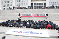 새해 국민들께 드리는 인사