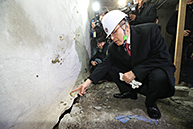 부동산 현장 간담회 1탄 <재건축 규제와 공급정책 점검>