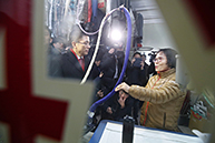 소상공인연합회 정책간담회 및 민생현장 방문