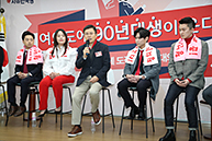 여의도에 90년생이 온다