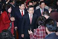 2020 총선필승! 자유한국당 광역·기초의원 워크숍