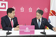 코로나19 관련 보건복지부 장관 보고