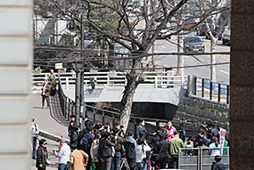 [평창동] 종로 서부지역 교통 환경현장 방문